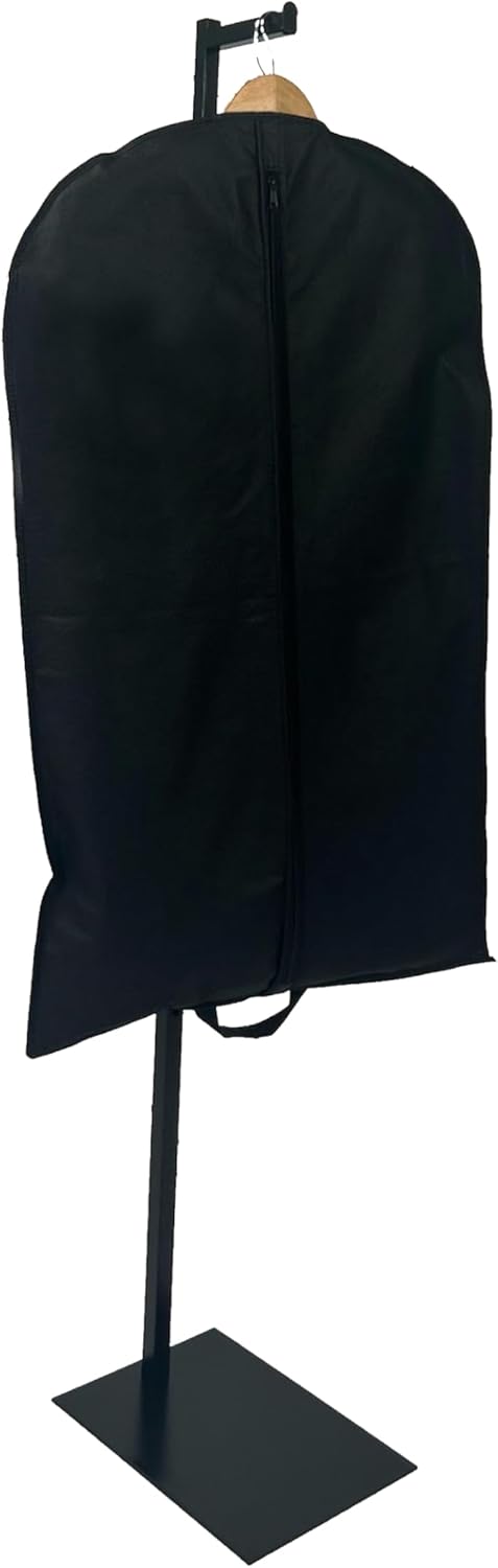 Black Adjustable Single Costumer